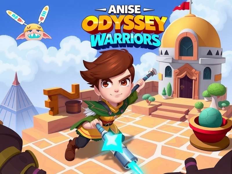 Download growth in India Anise Odyssey Galaxy Warriors India download growth chart